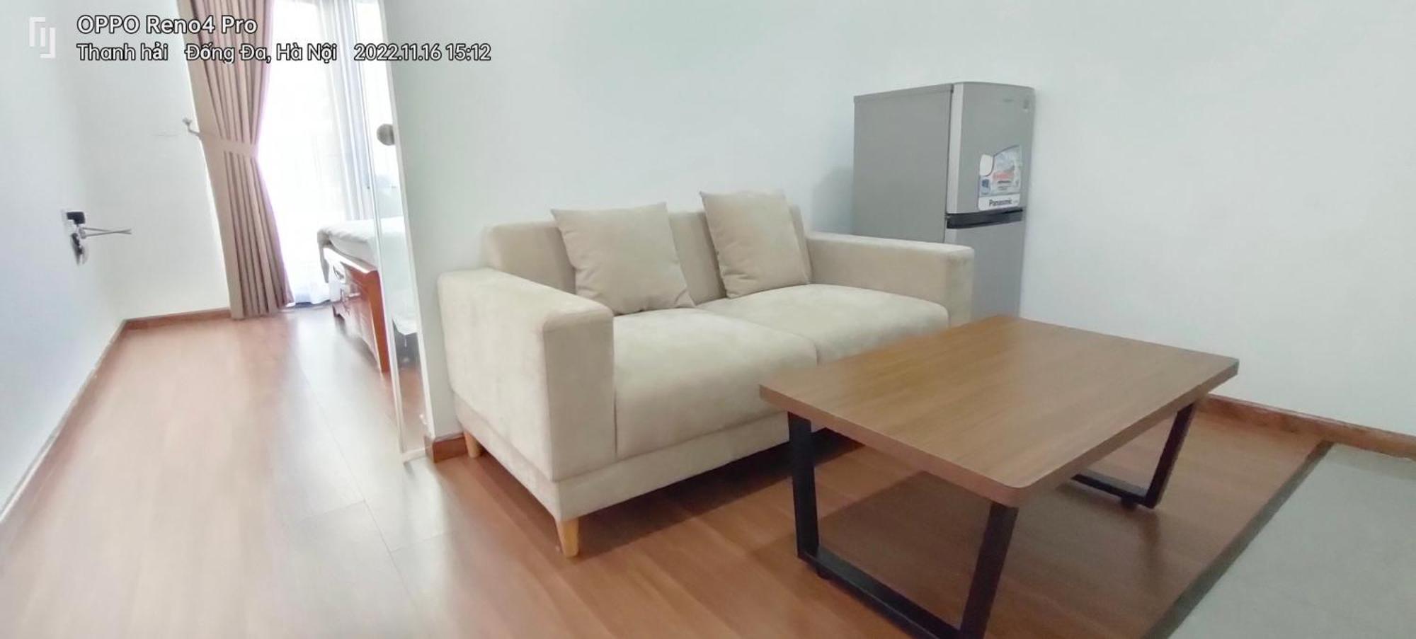 Era Dong Cac Aparthotel *