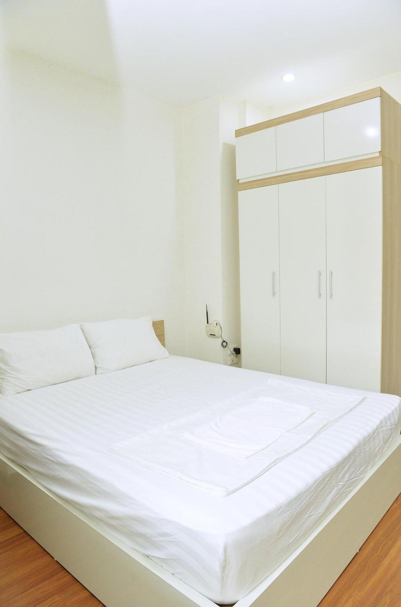 Aparthotel Era Dong Cac Hanoi
