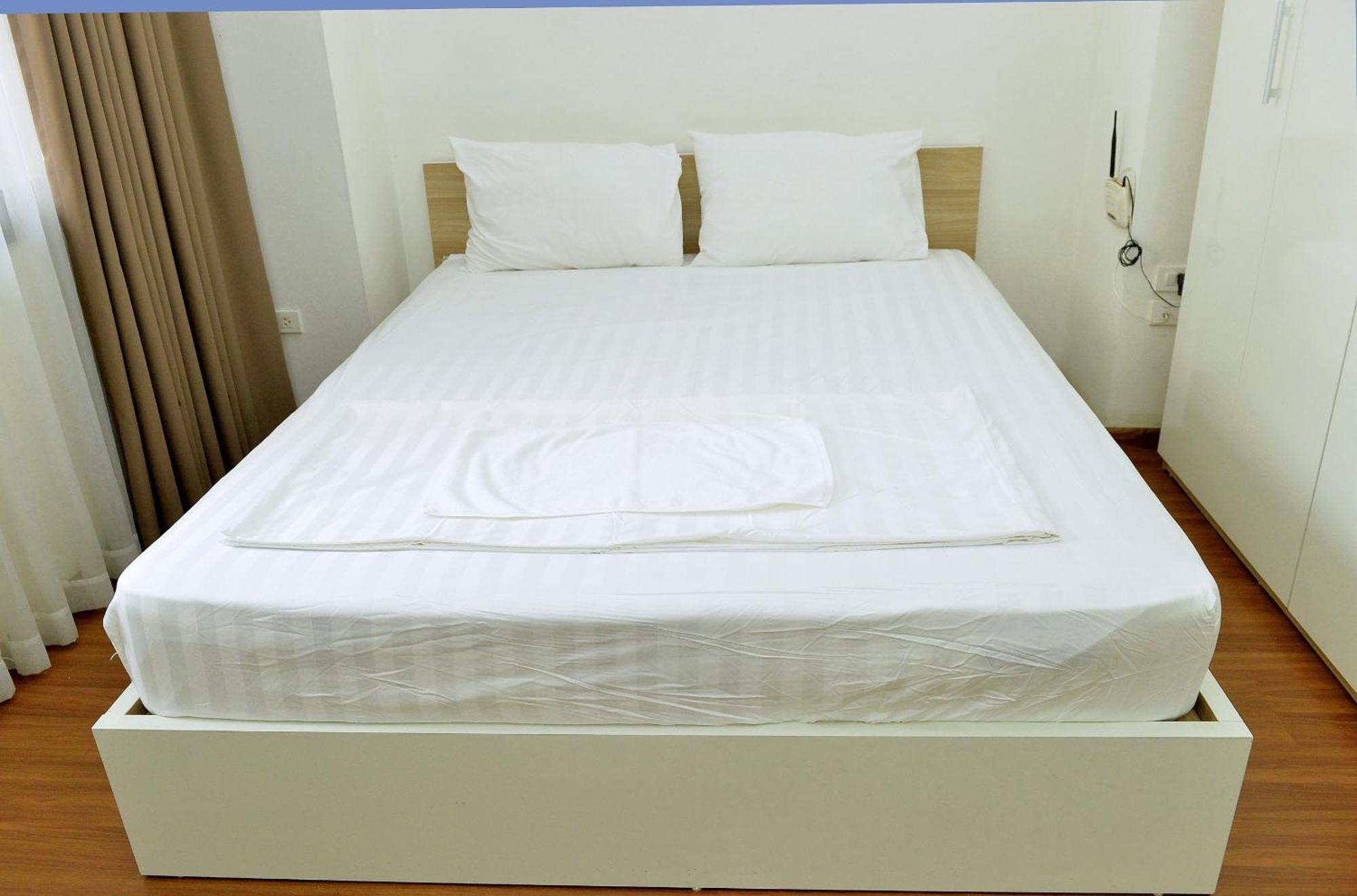 Era Dong Cac Aparthotel