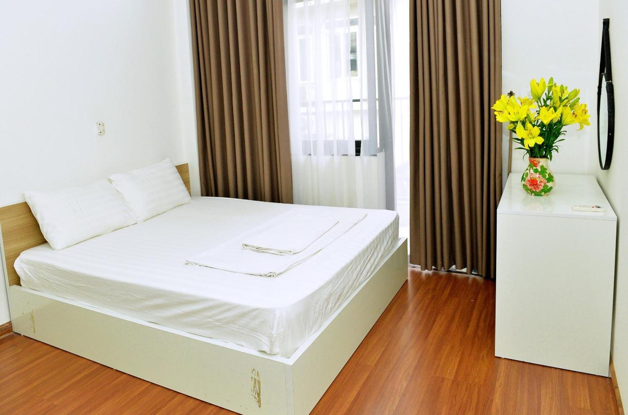 Aparthotel Era Dong Cac
