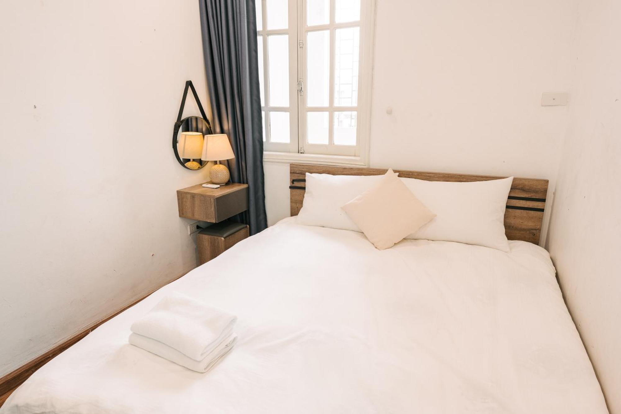 Tamundi Apartment- Center- Near The Old Quarter Hanoi