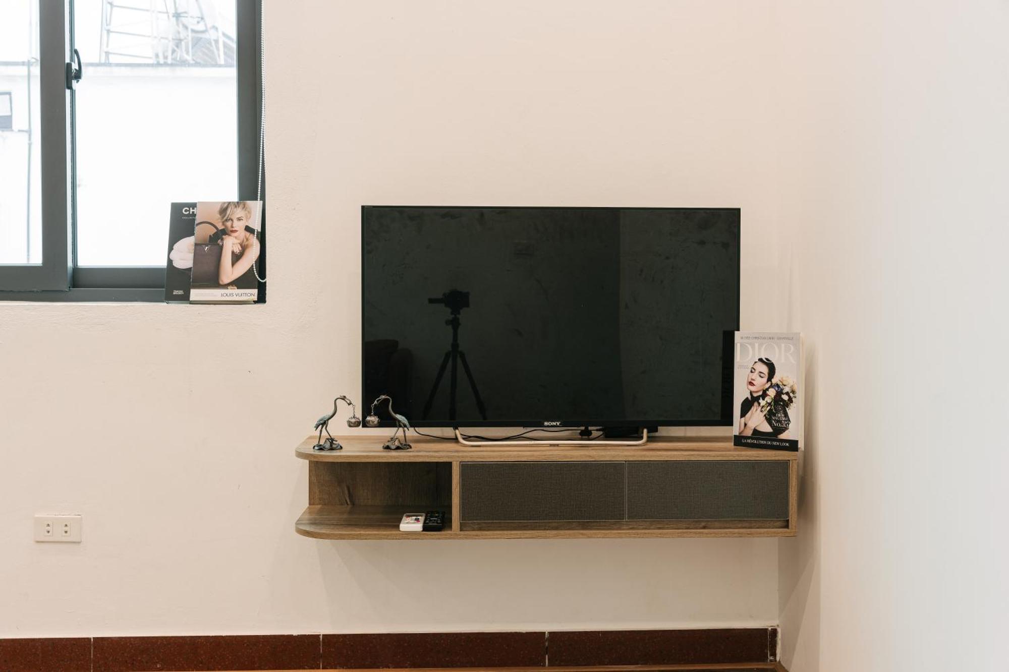 Hotel Tamundi Apartment- Center- Near The Old Quarter