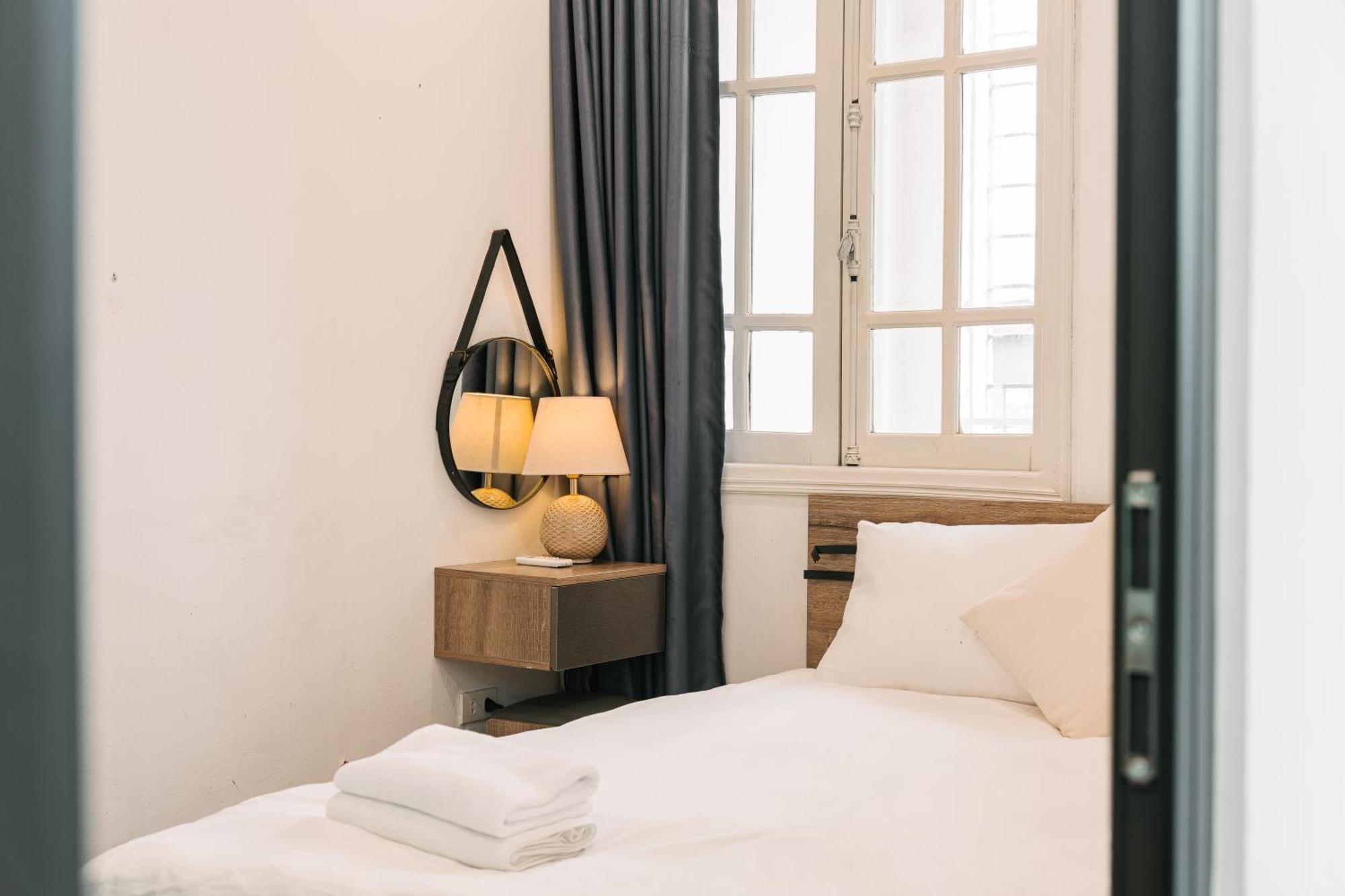 Tamundi Apartment- Center- Near The Old Quarter Hotel