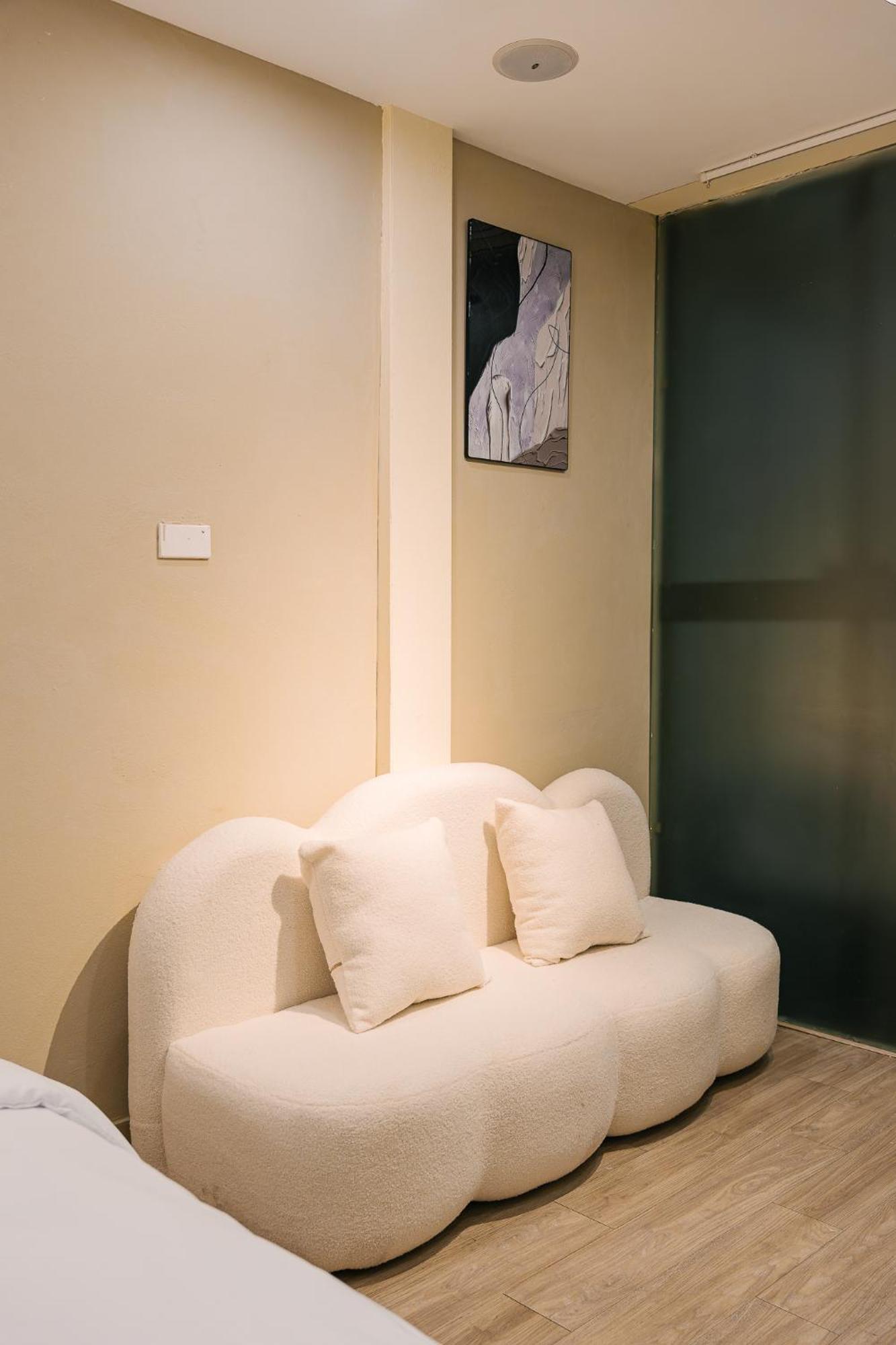 Hanoi-oi Cau Go Privatunterkunft Hanoi