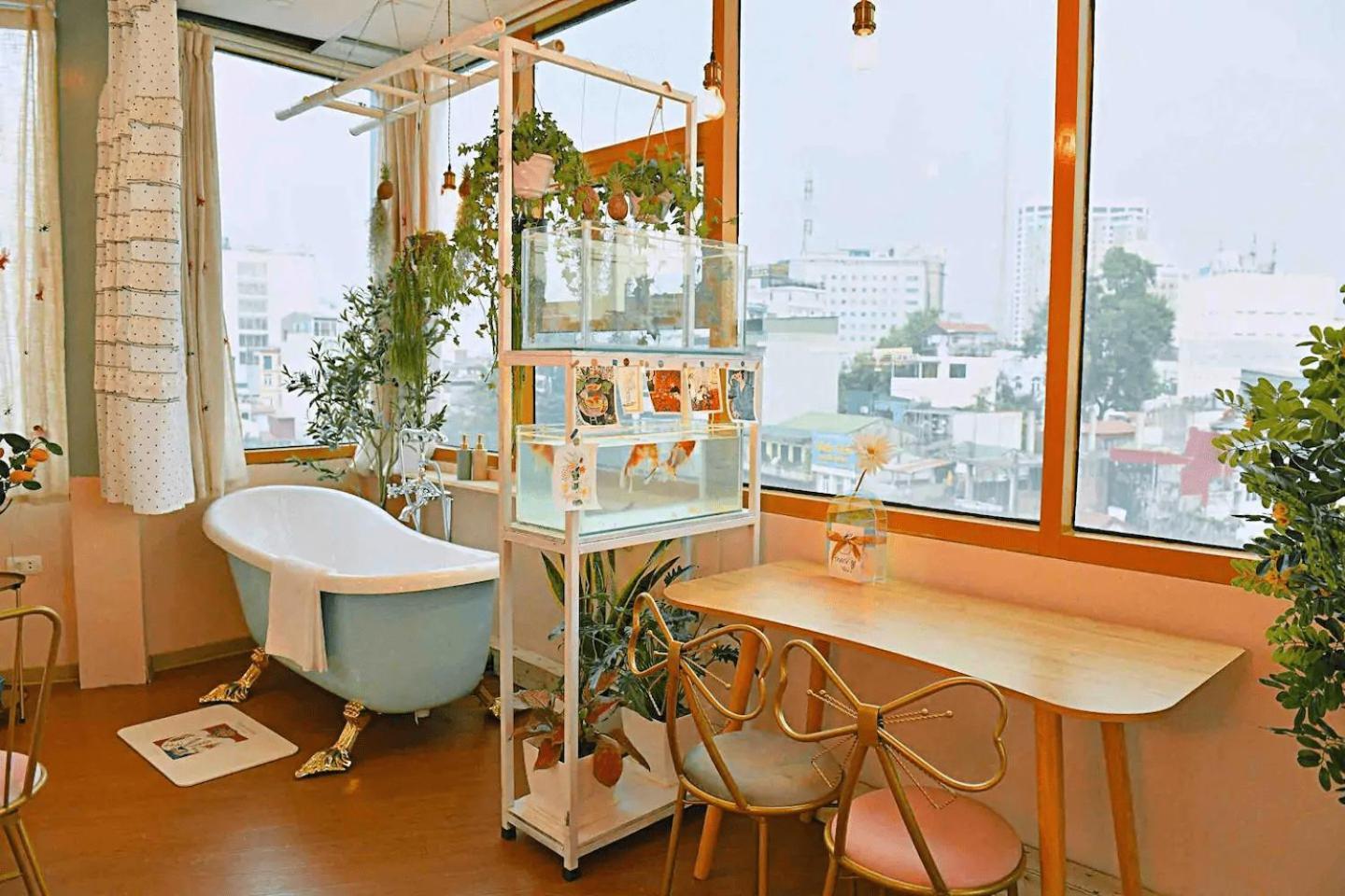 Langmandi Experience Apartment