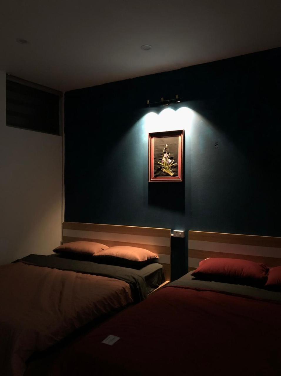 Hidden Gem Spinel Homestay