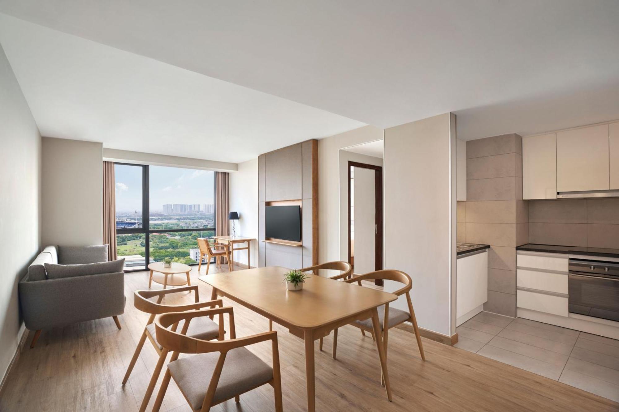Hyatt Regency West Hanoi