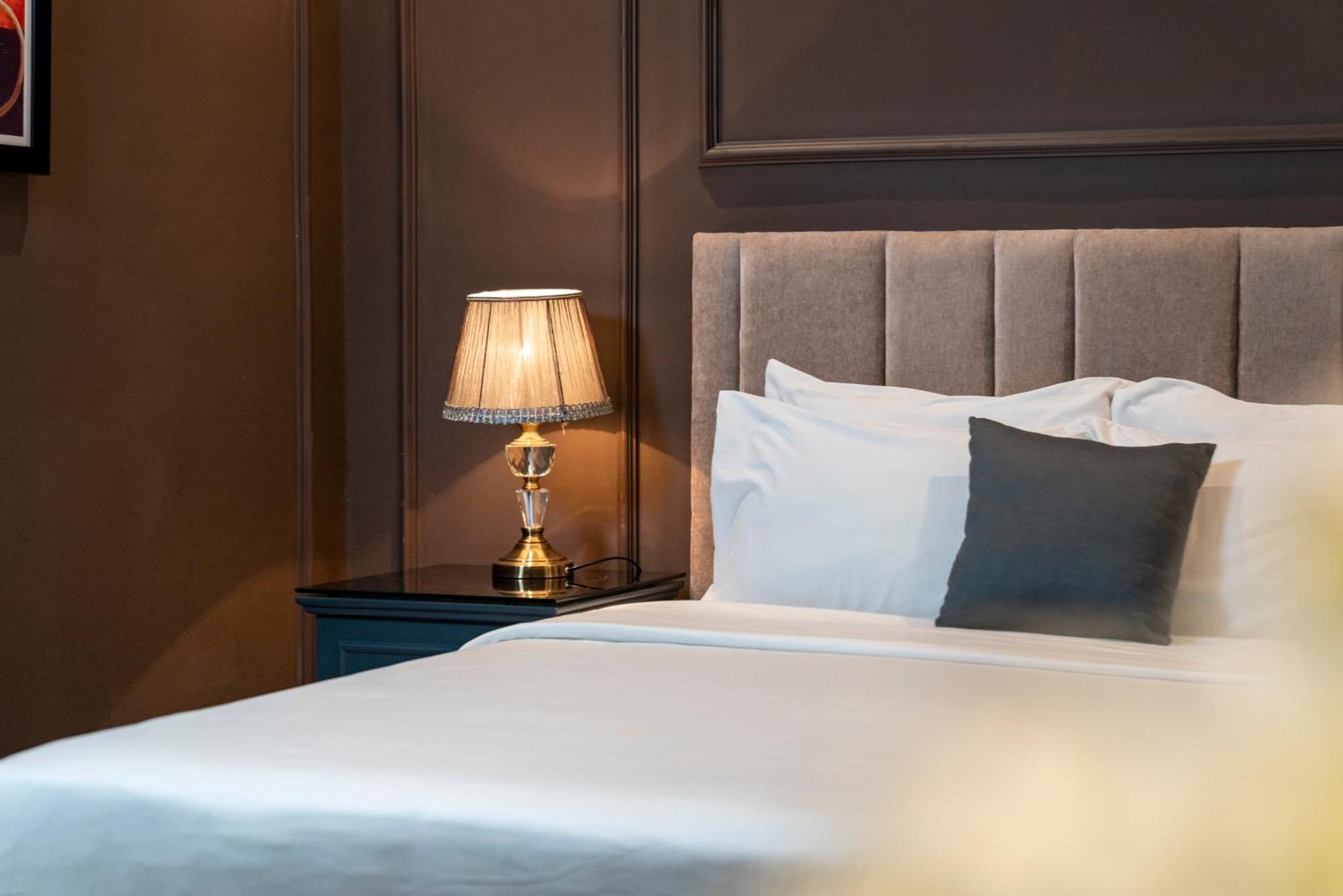 Hotel Morning 3*