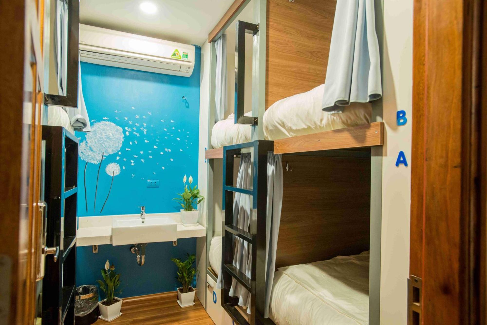 Nexy * Hanoi