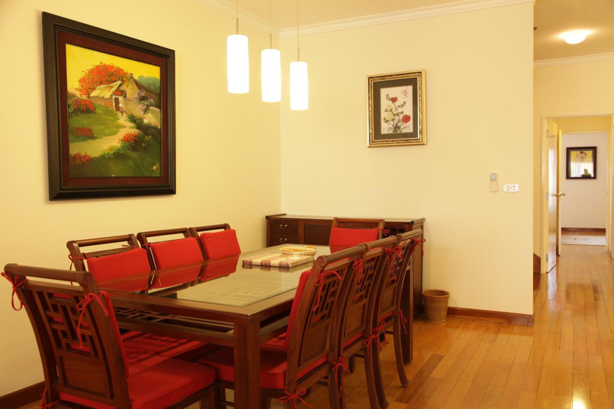 Apartment Mayfair