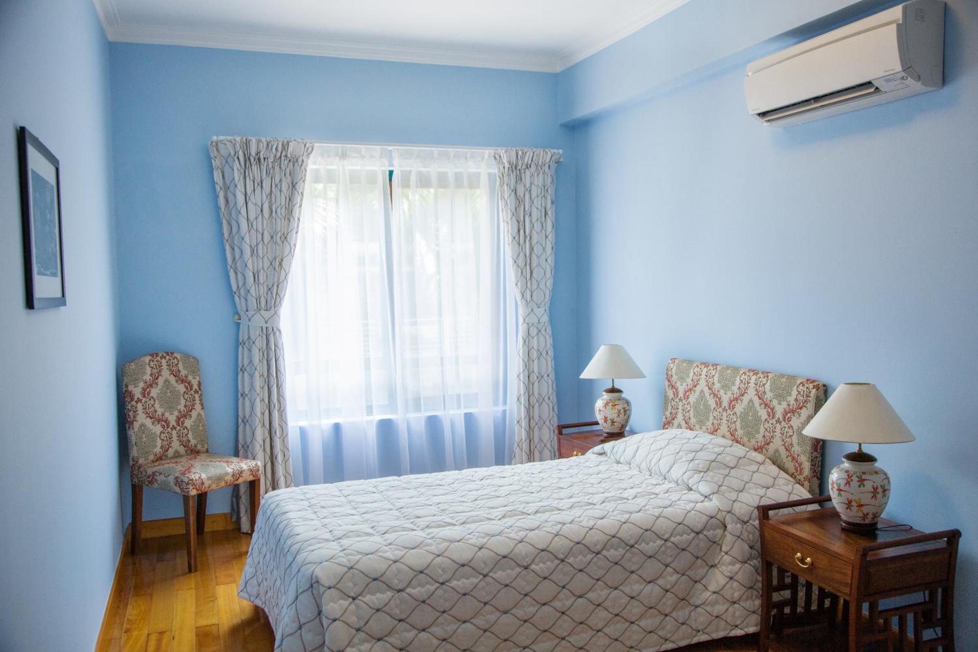 Apartment Mayfair