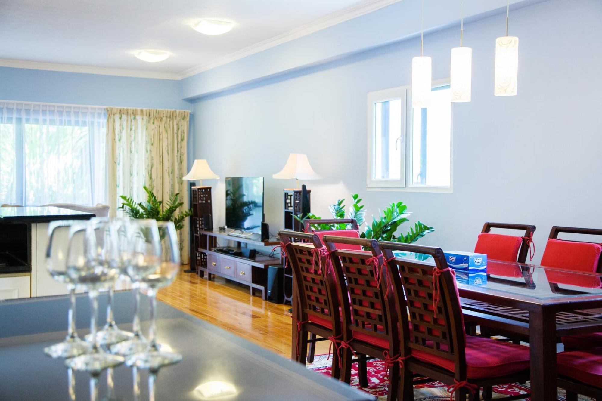 Apartment Mayfair Hanoi