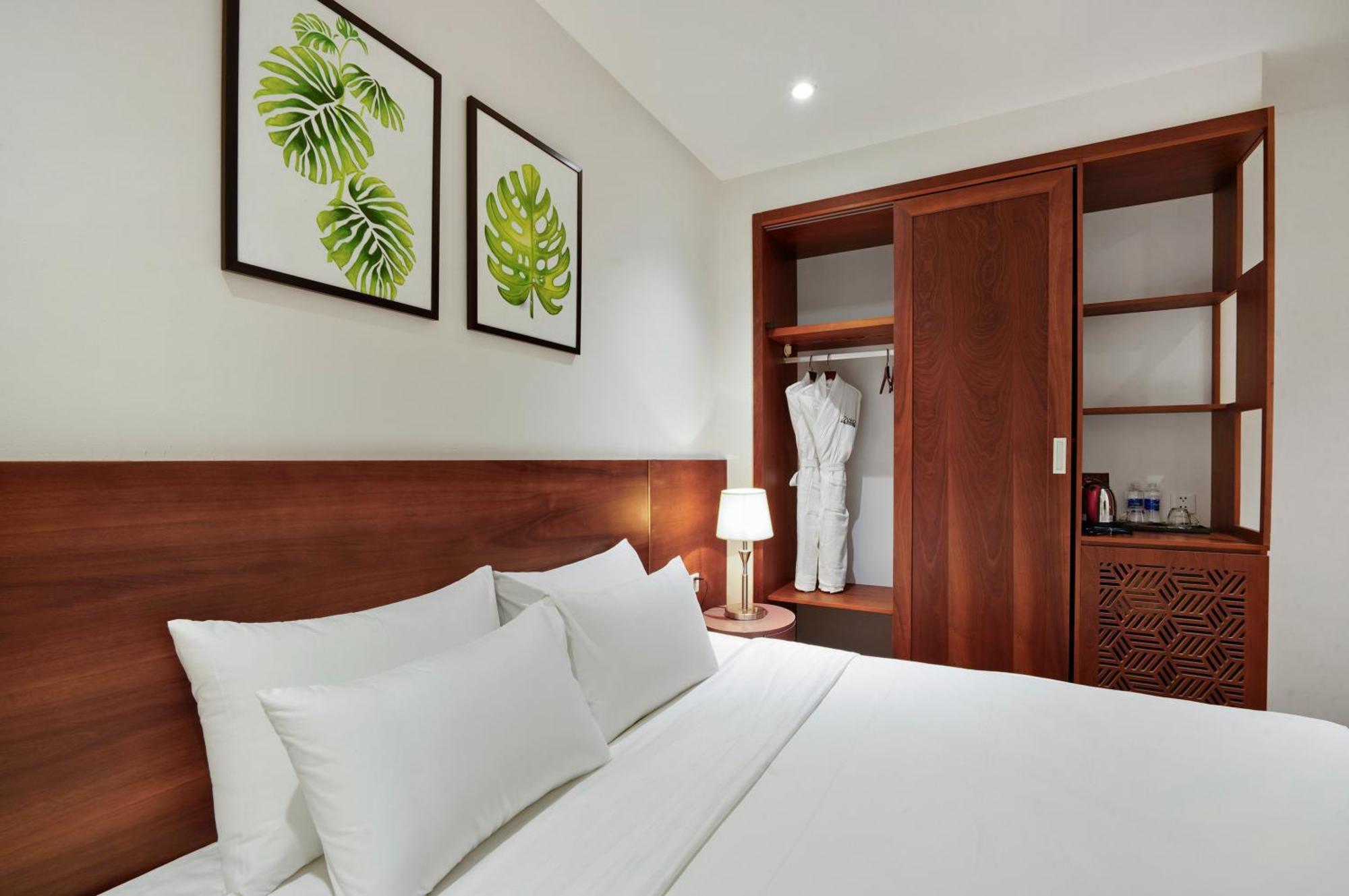 22land Classic Hotel Hanoi