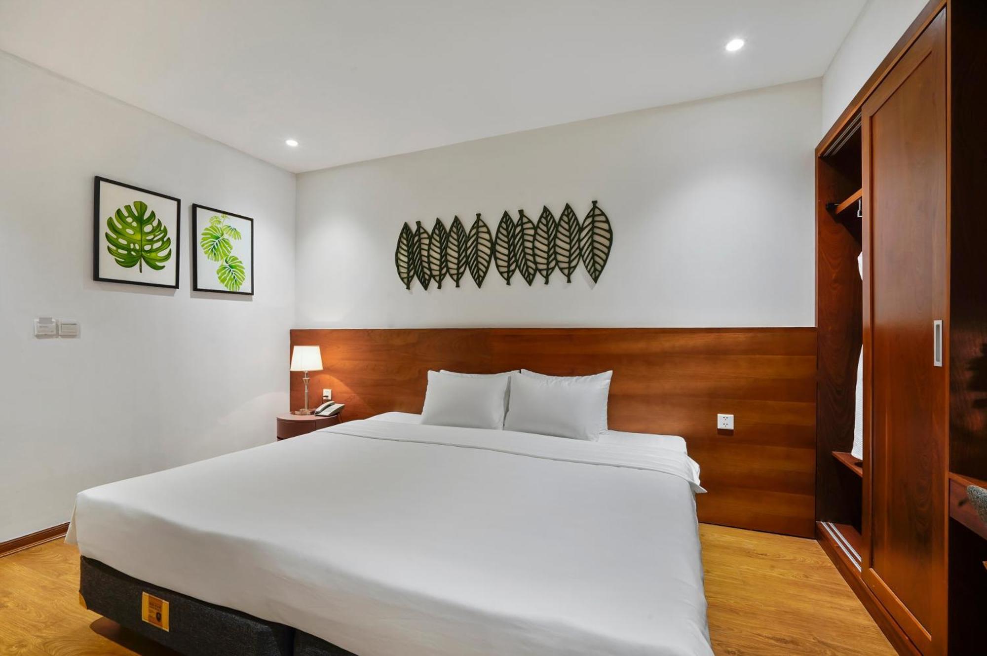 22land Classic Hanoi