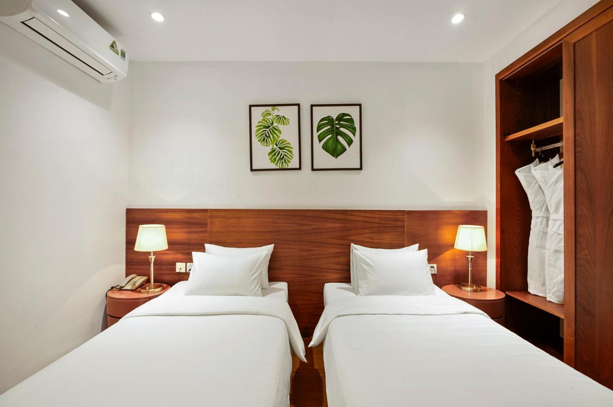 22land Classic Hotel