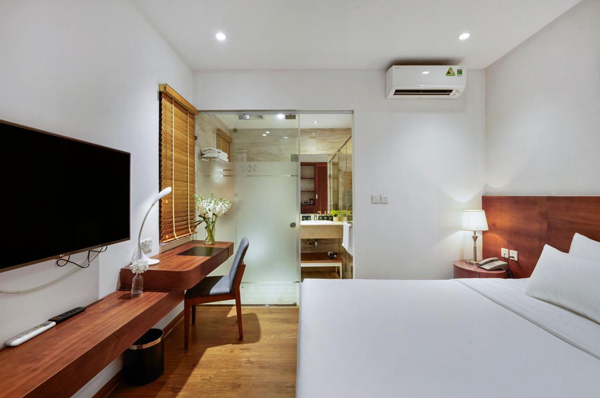 Hotel 22land Classic Hanoi