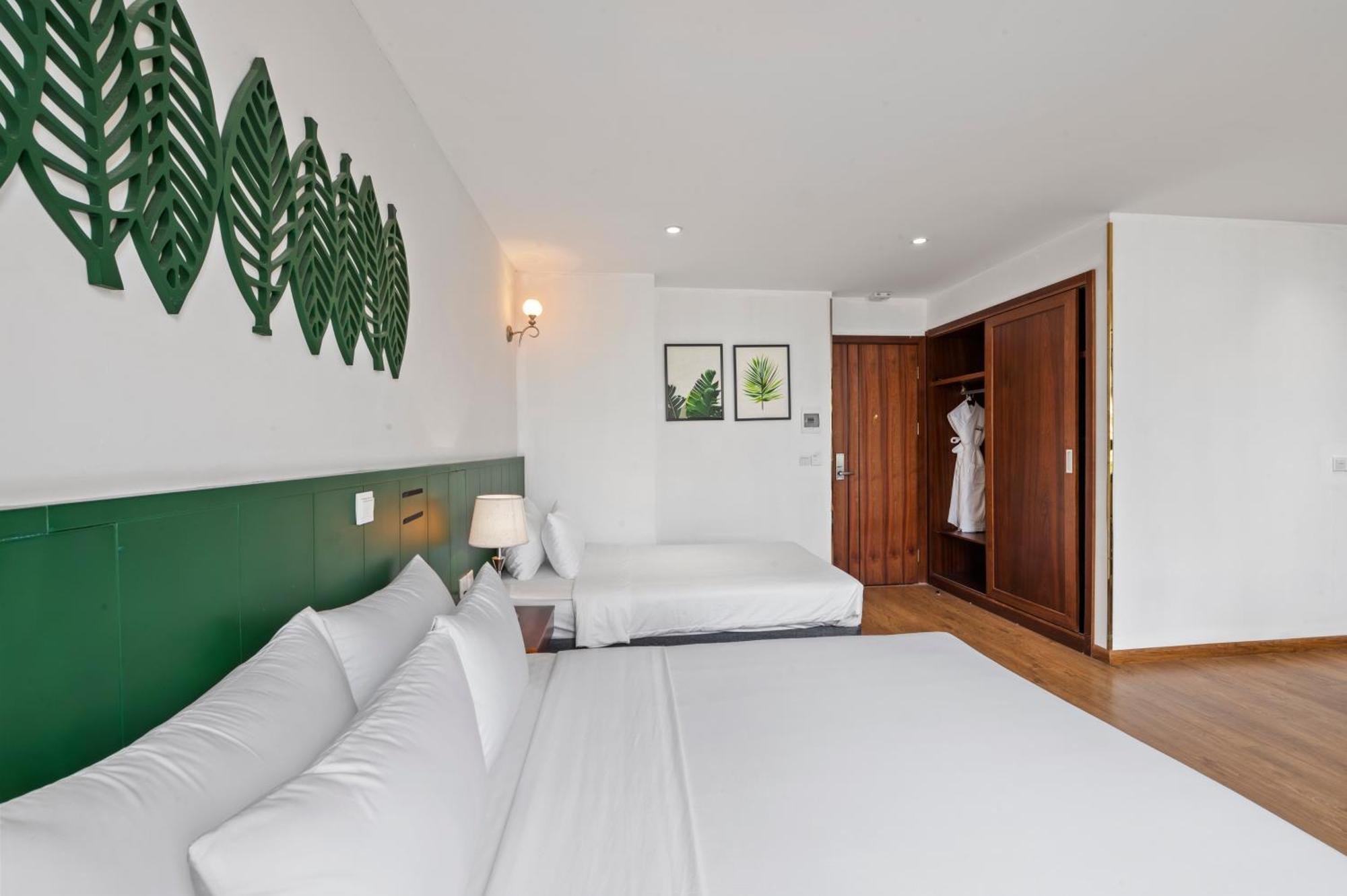 22land Classic Hotel