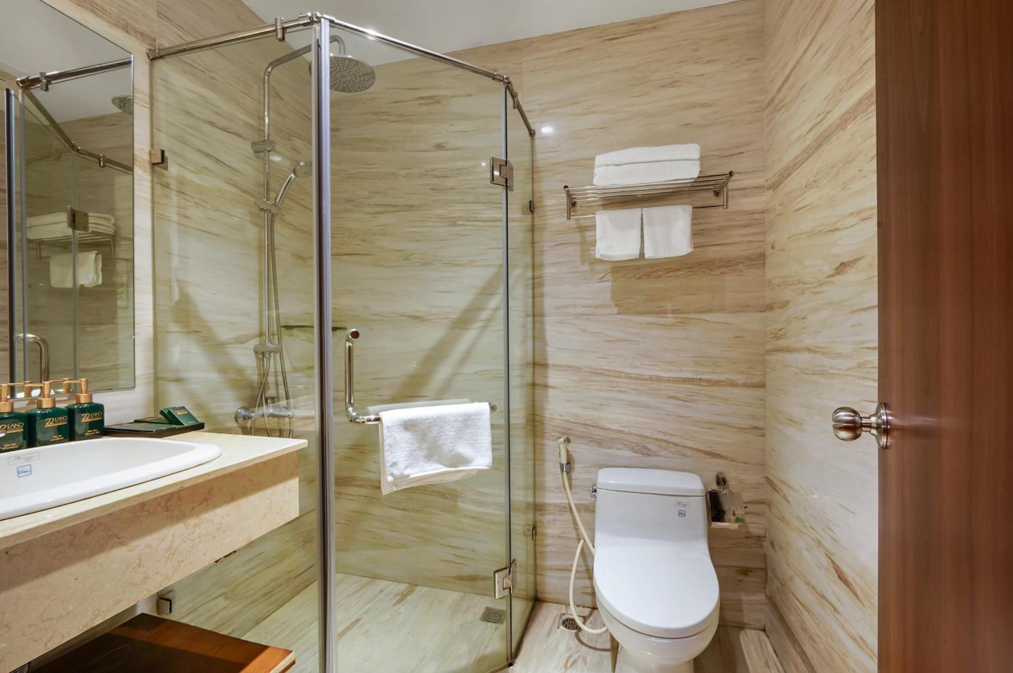 Hotel 22land Classic Hanoi
