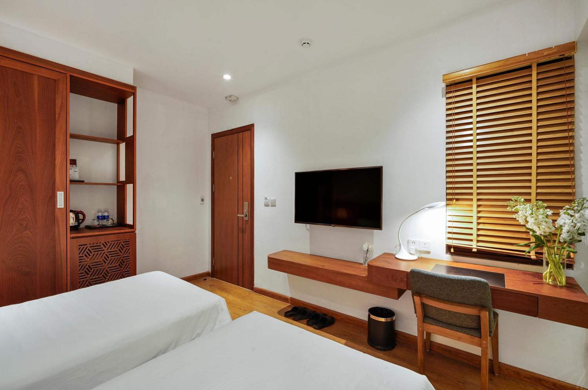 22land Classic Hanoi