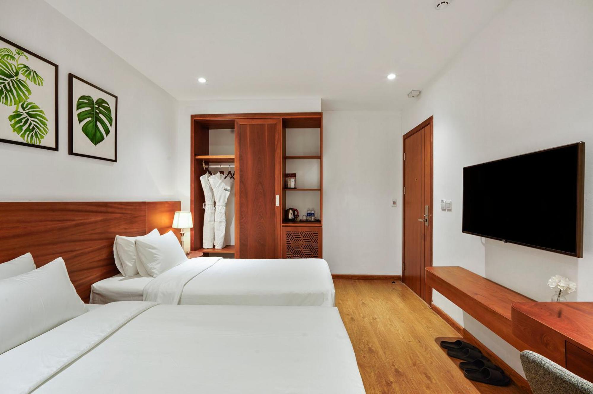Hotel 22land Classic 3*
