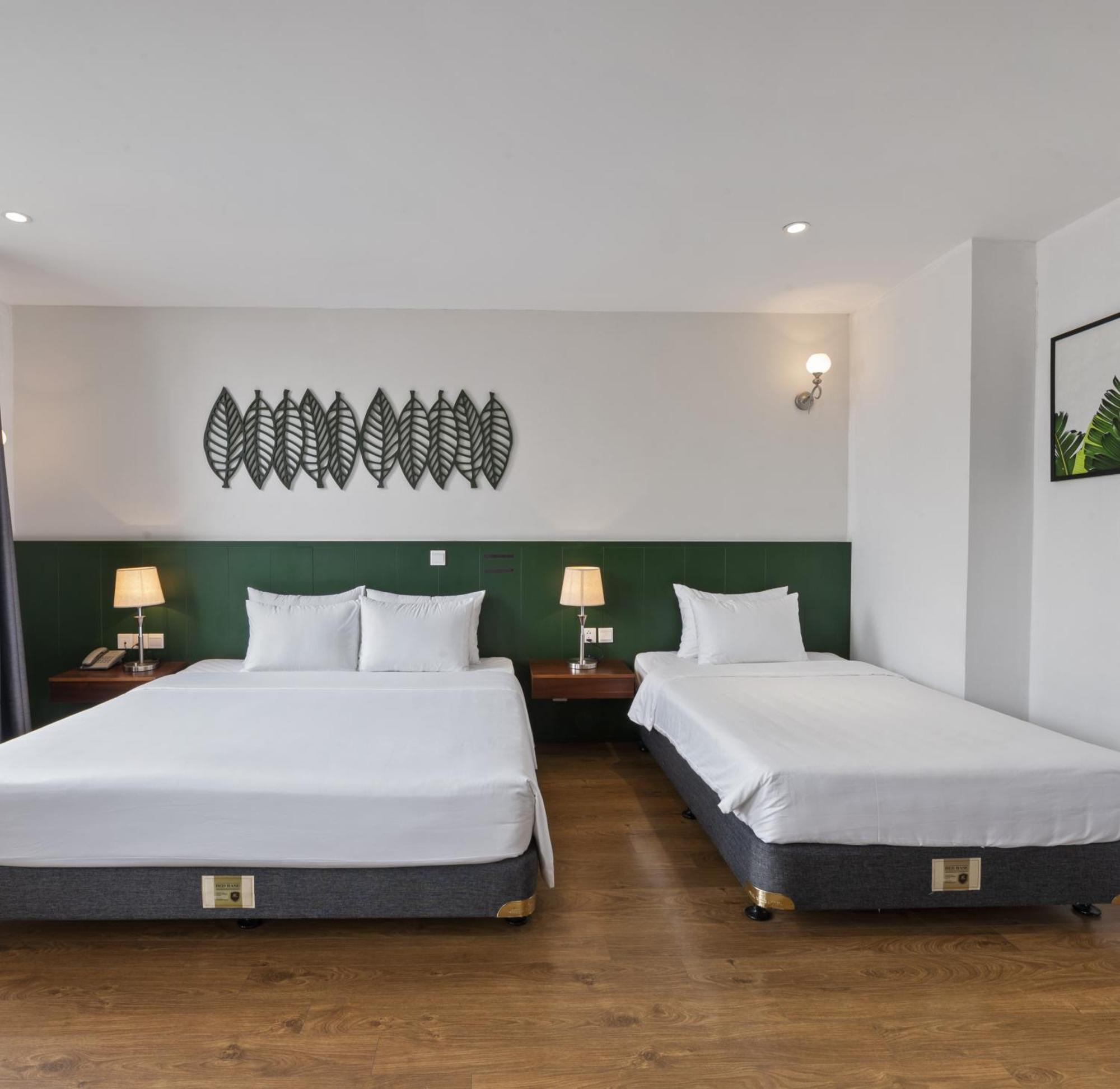 Hotel 22land Classic