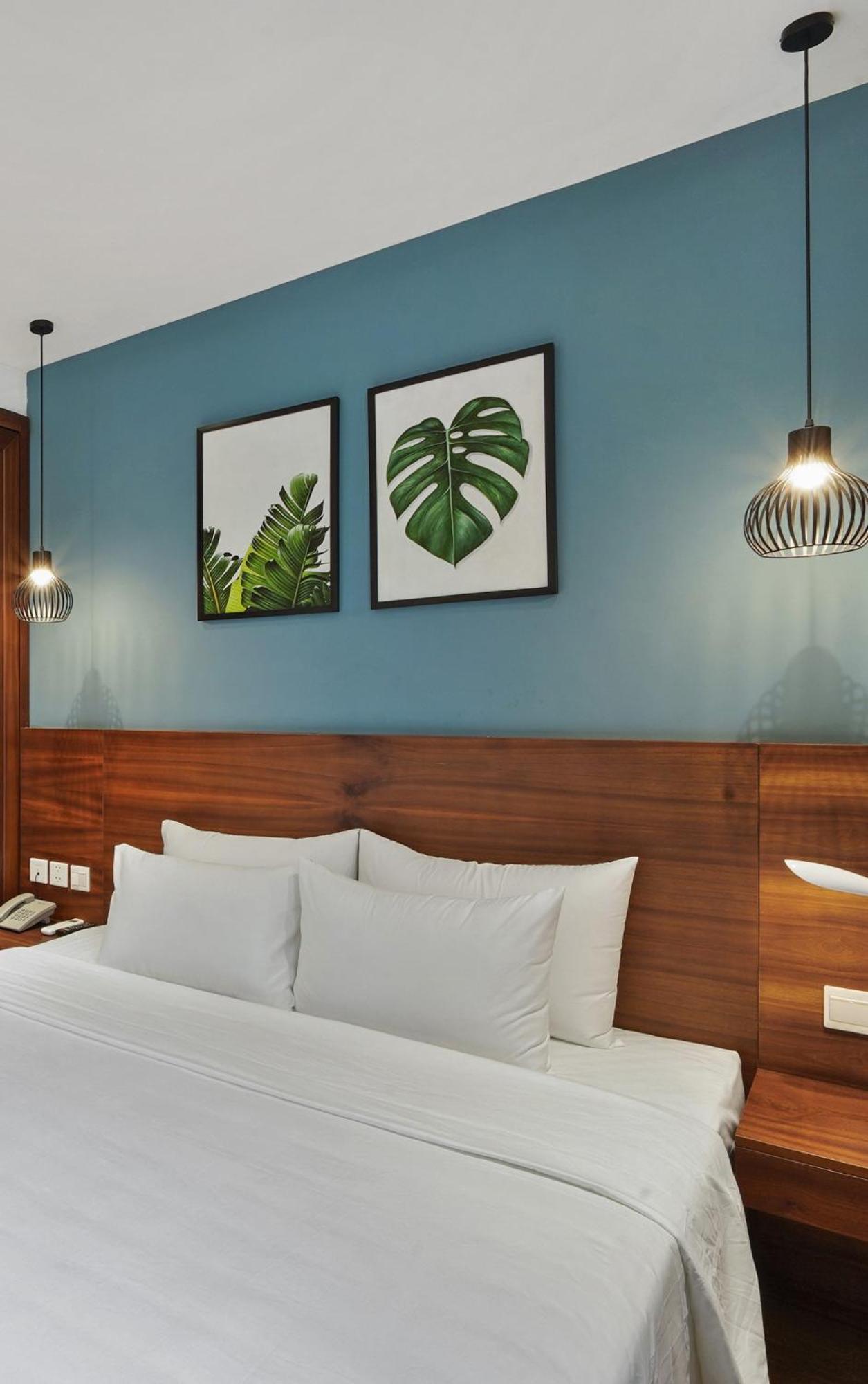22land Classic Hotel