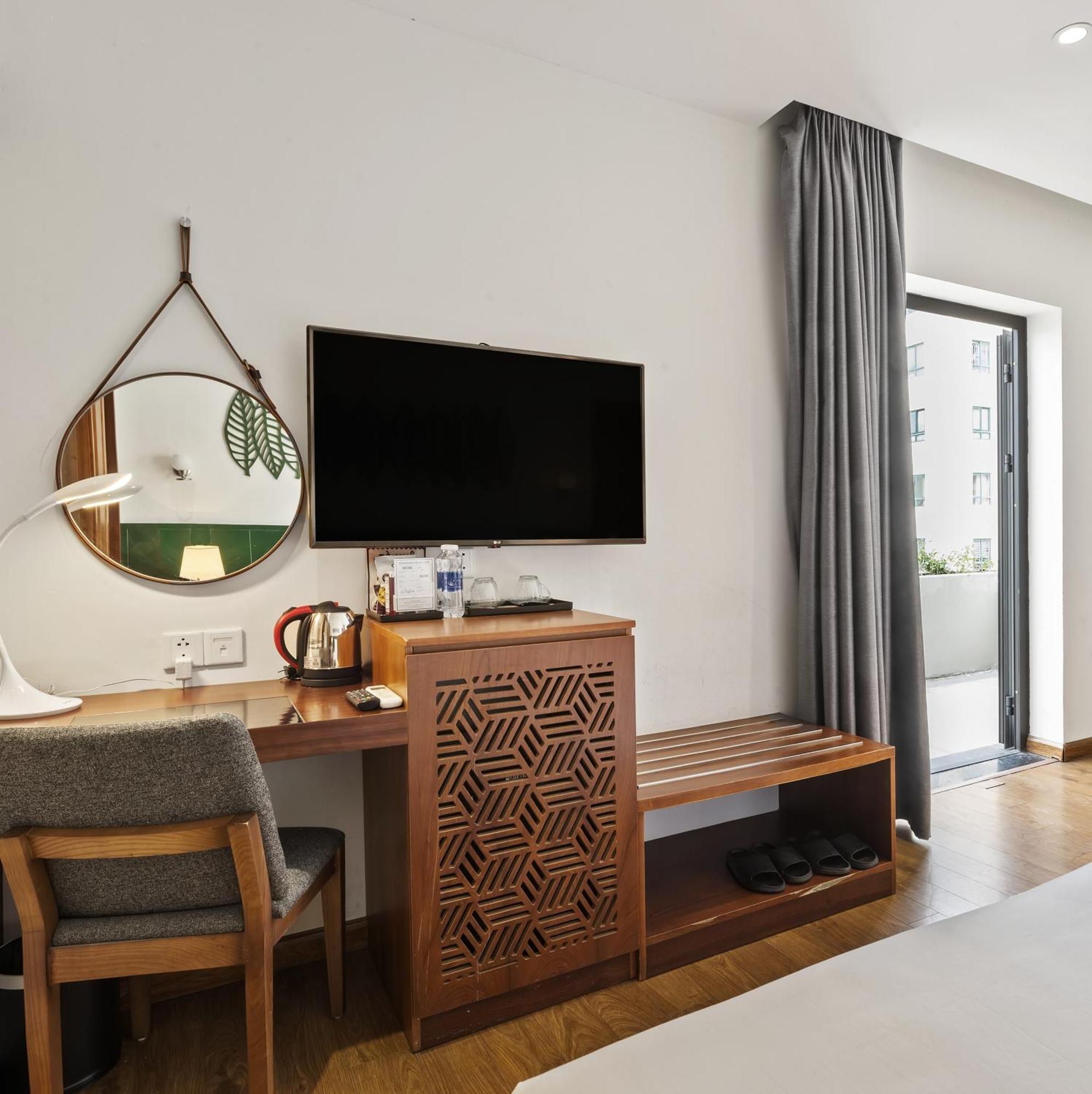 22land Classic Hotel