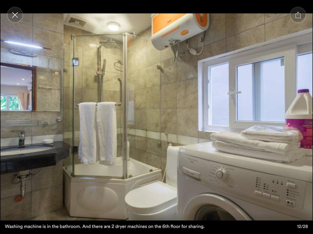 Palmo & 2 Hotel Hanoi