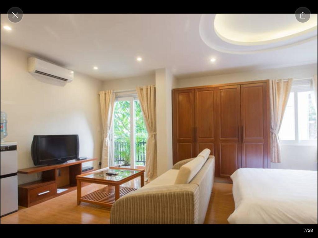 Hotel Palmo & 2