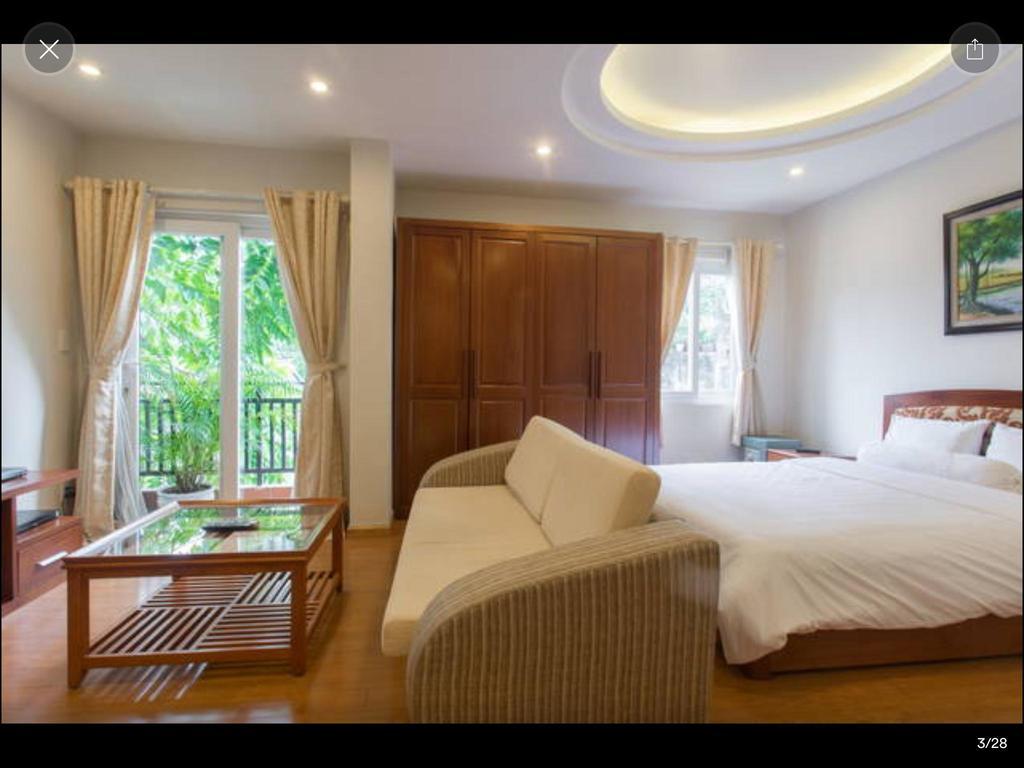Palmo & 2 Hotel