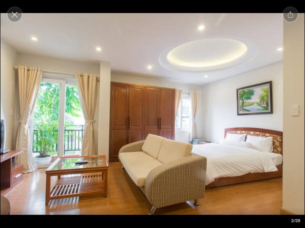 Palmo & 2 3* Hanoi