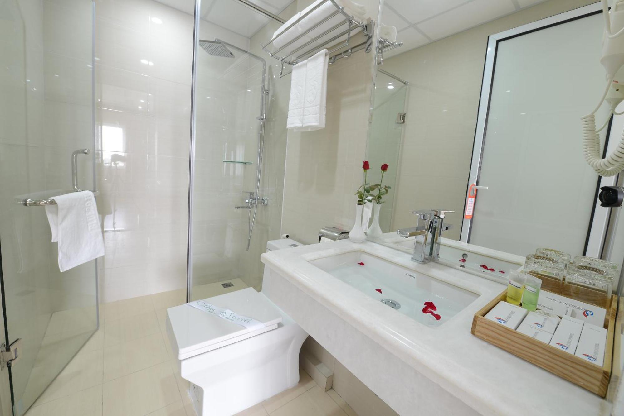 Hotel Blue Hanoi
