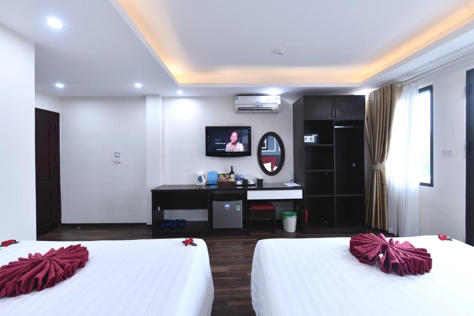 Hotel Elpis Grand