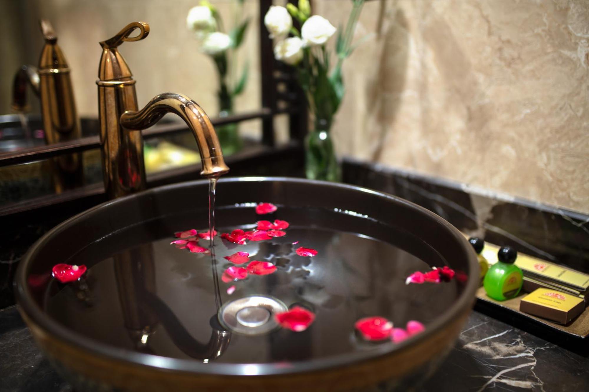 Hong Ngoc Dynastie Boutique & Hotel