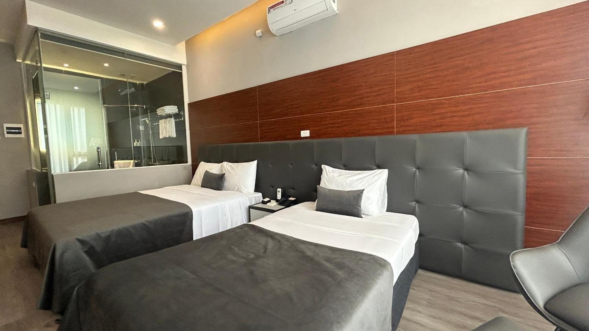 Mango - Ha Noi Railway Station Hotel 2*
