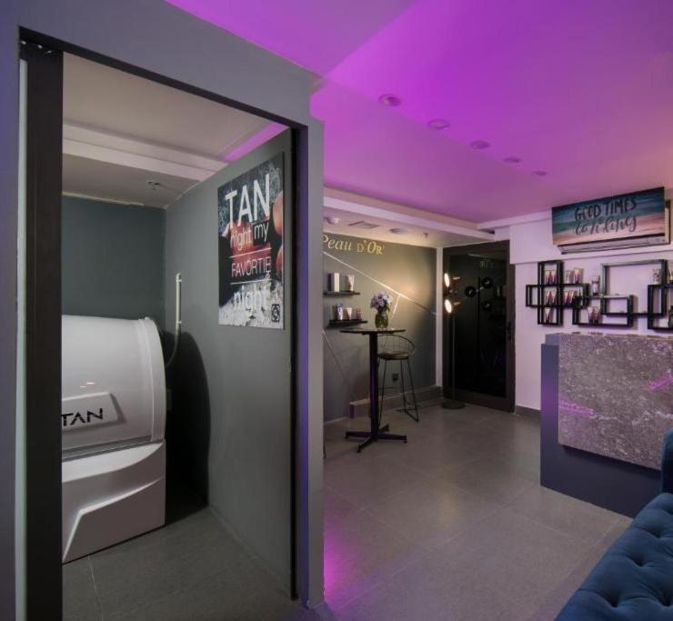 Hotel Fiesta &