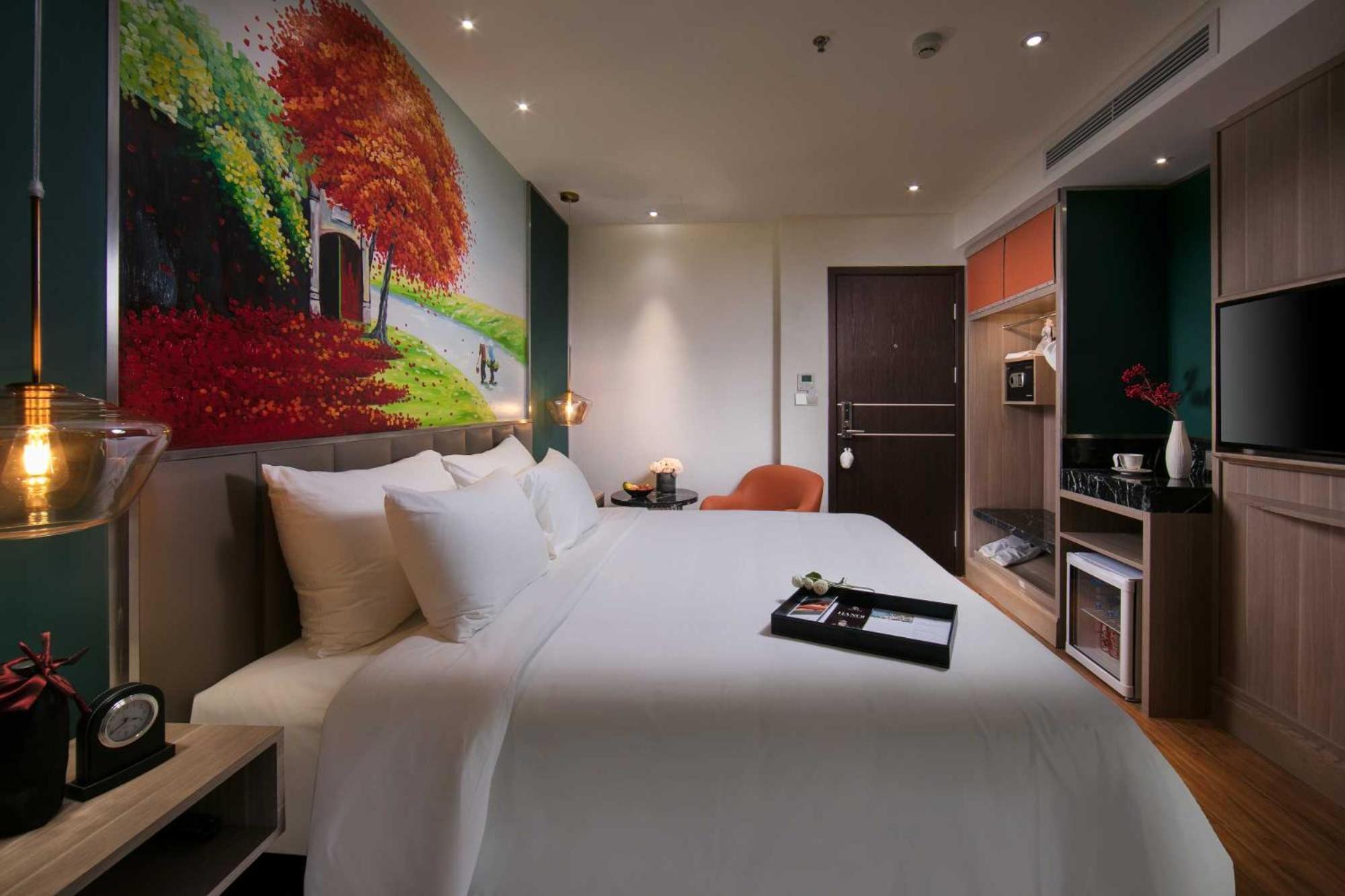 Aurora Premium - A Lifestyle 4*