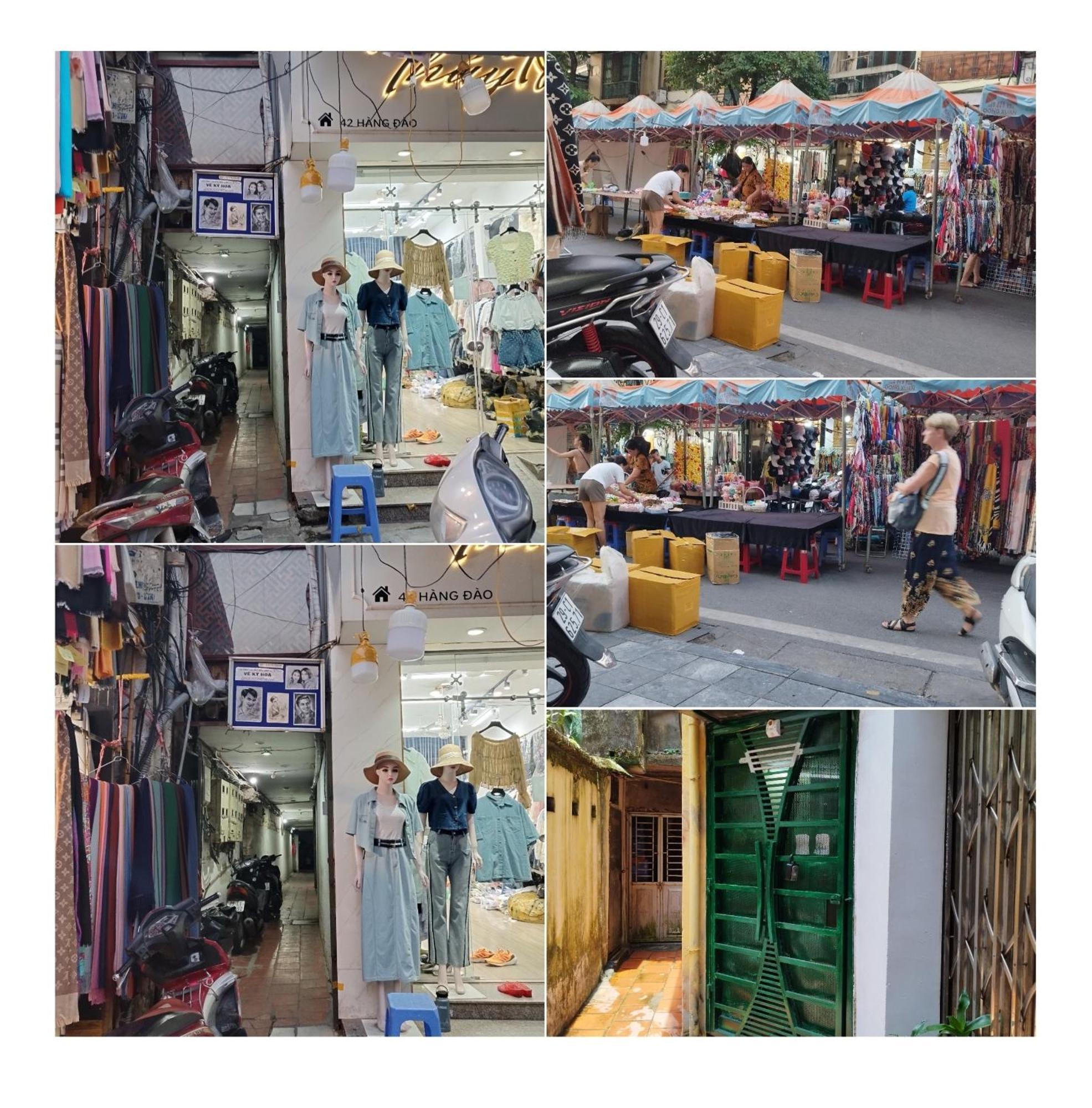 H2 Homestay Old Quarter Self Check-In Room T2 *
