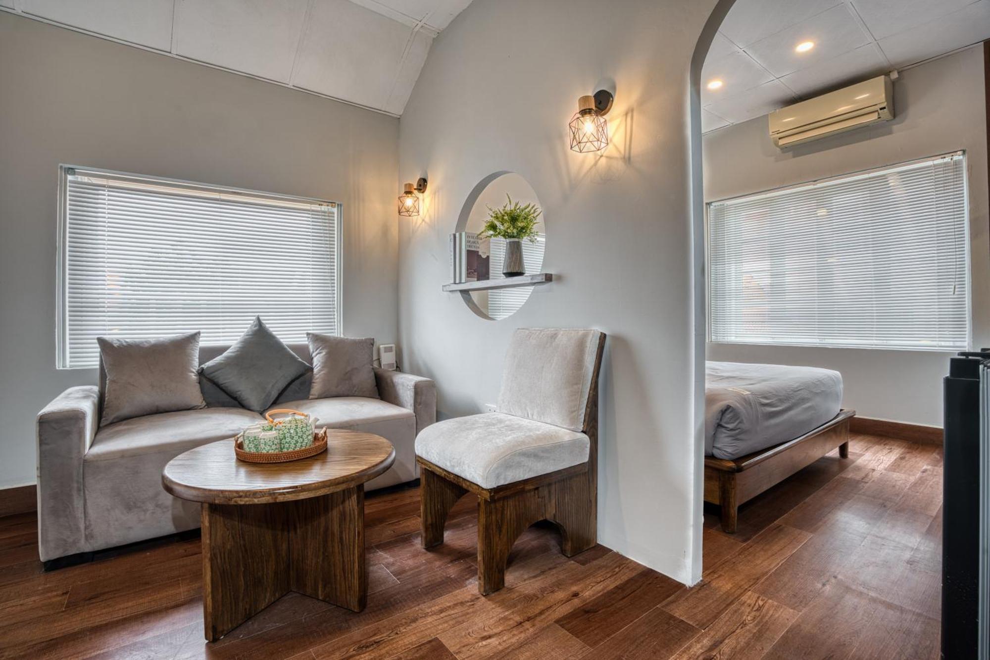 Annam Westlake Charm-brandnew-cozy Comfort-bathtub * Hanoi