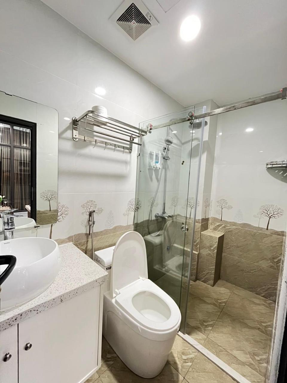 Sweet Central Homestay Ba Dinh *