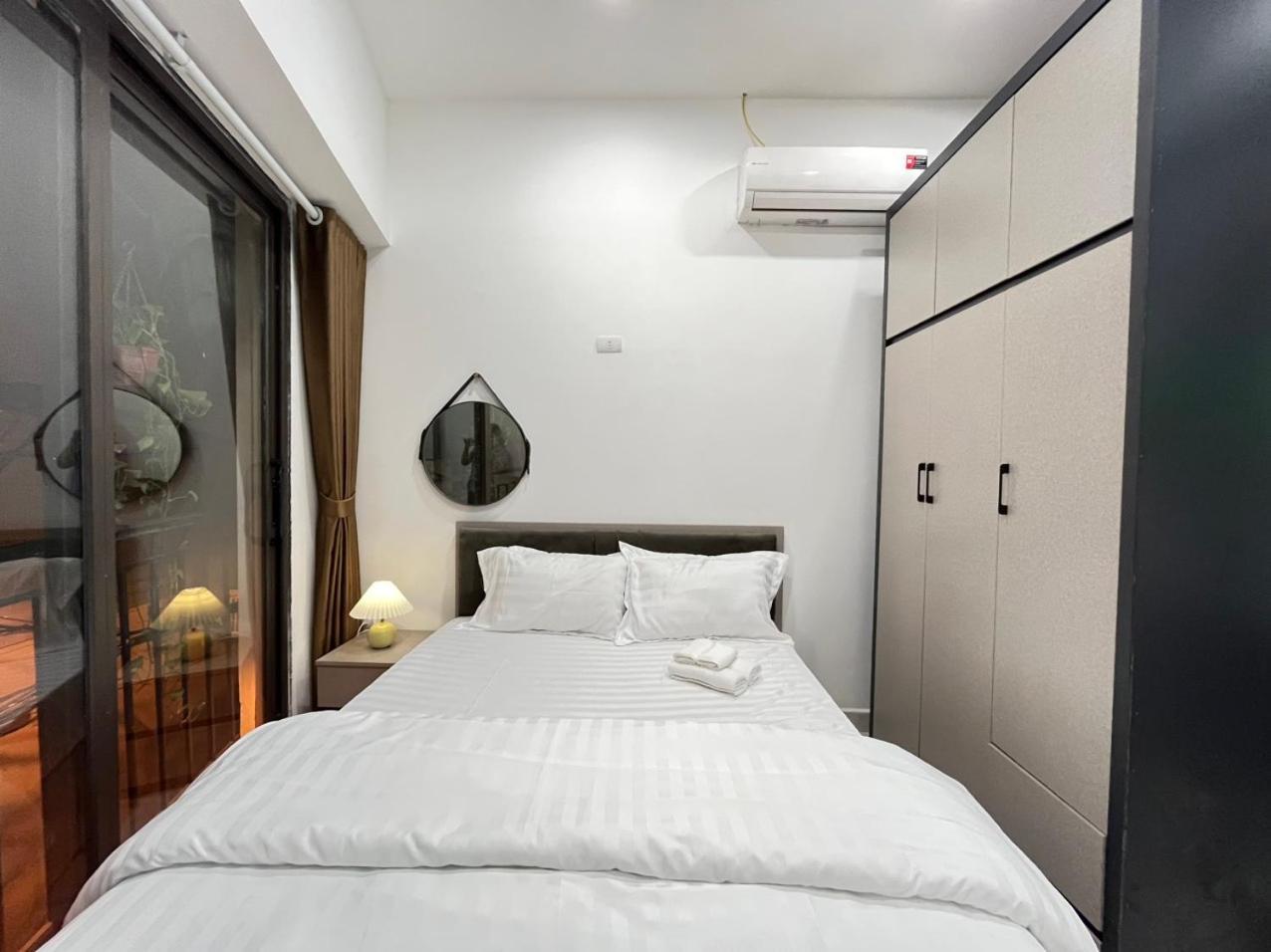 Sweet Central Homestay Ba Dinh Hanoi