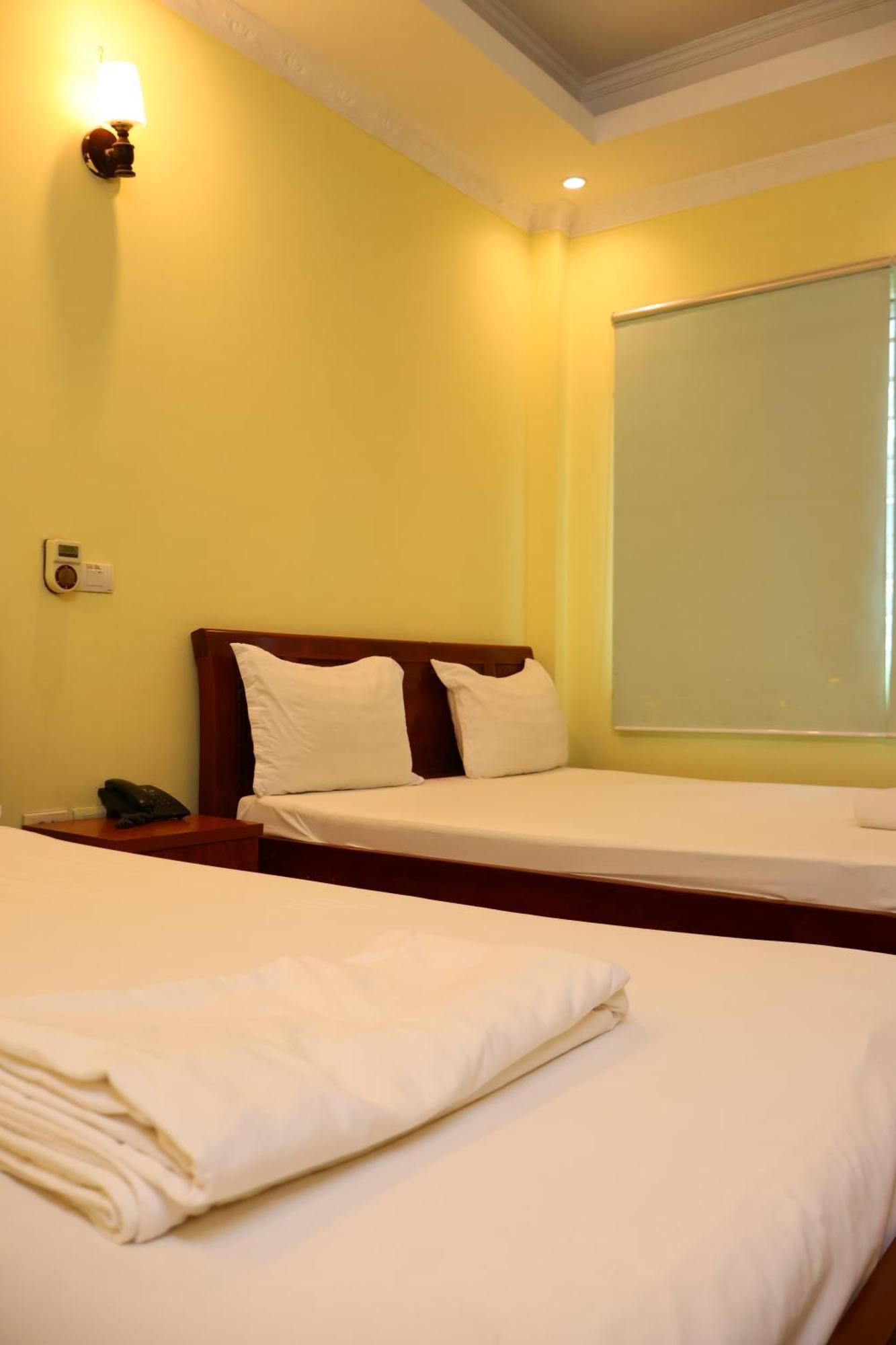Xuan Hotel Hanoi