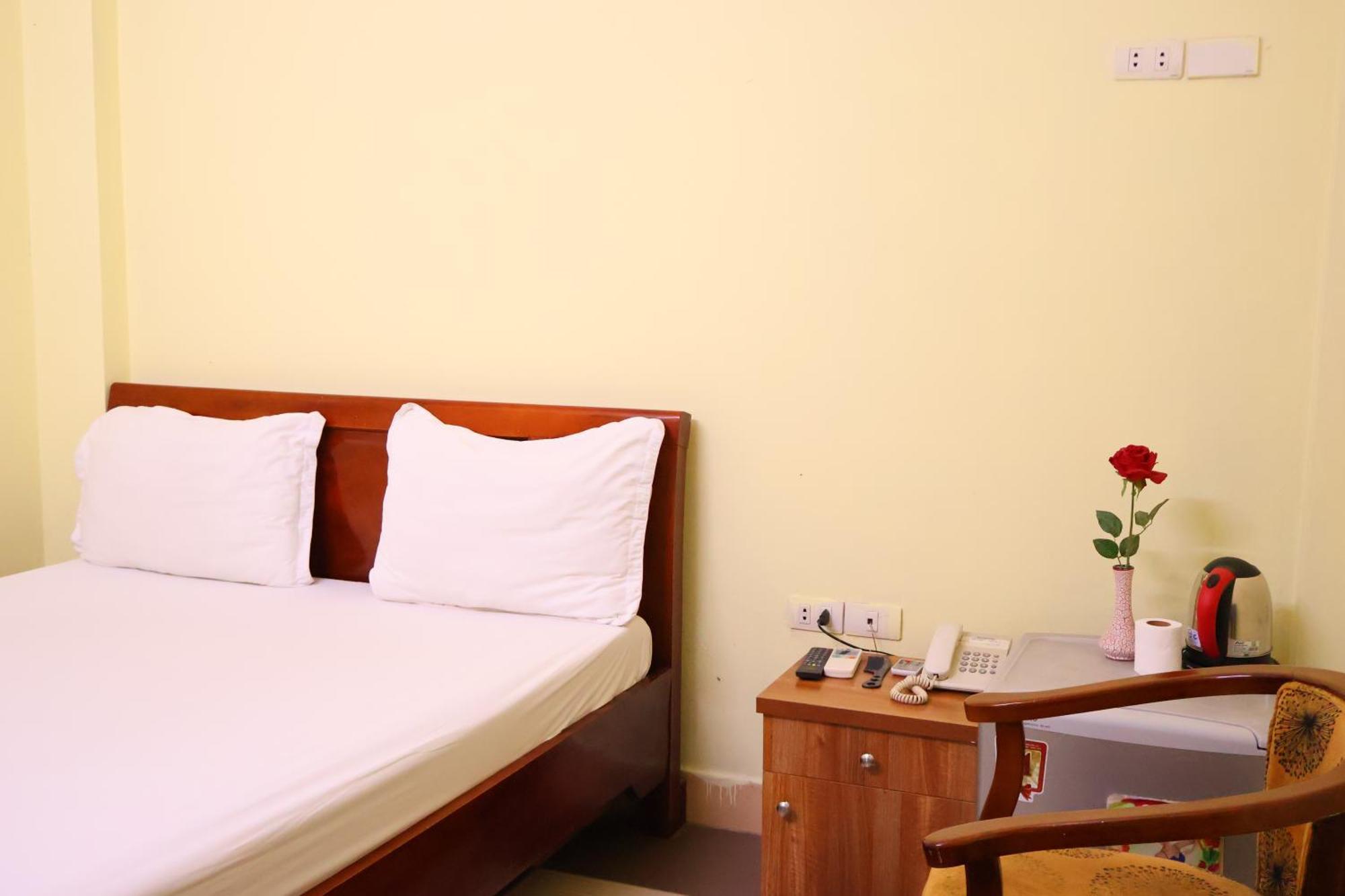 Hotel Xuan Hanoi