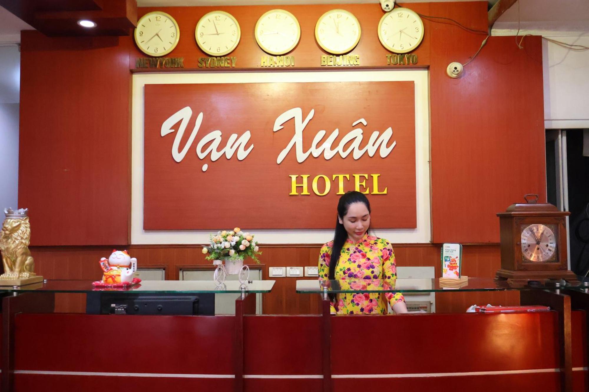 Xuan