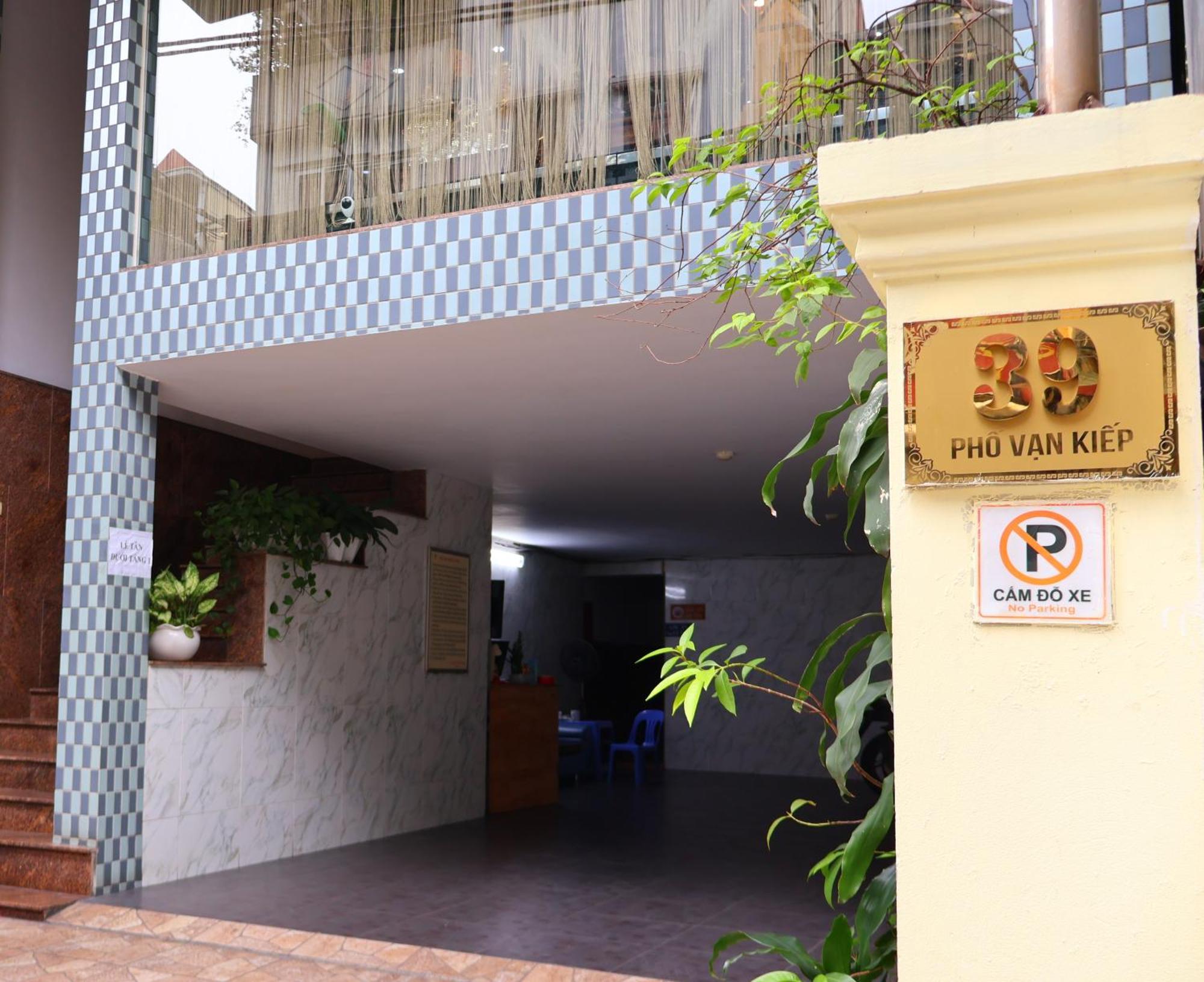 Xuan Hotel 3*