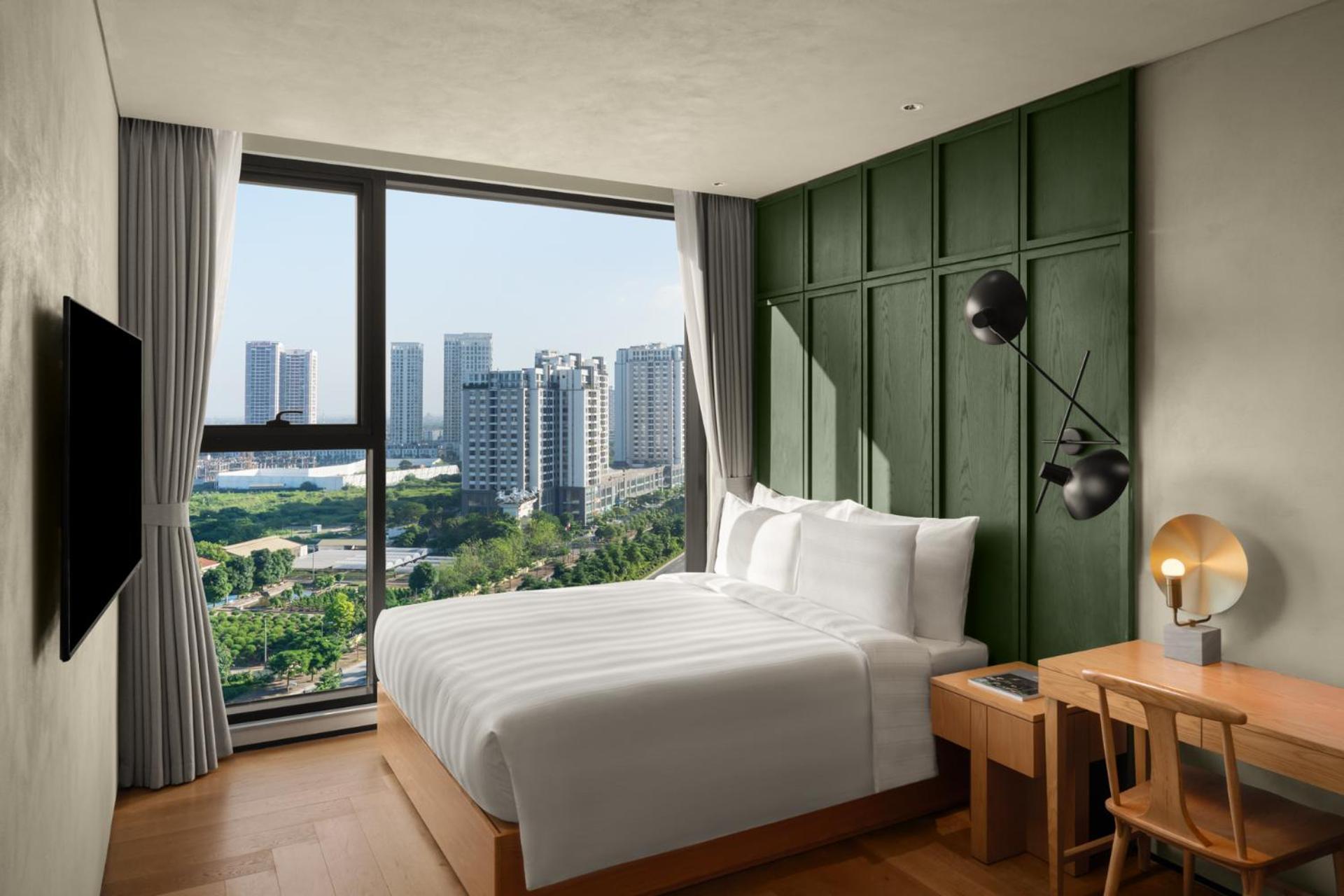L7 West By Lotte - L7 Residences Hanoi