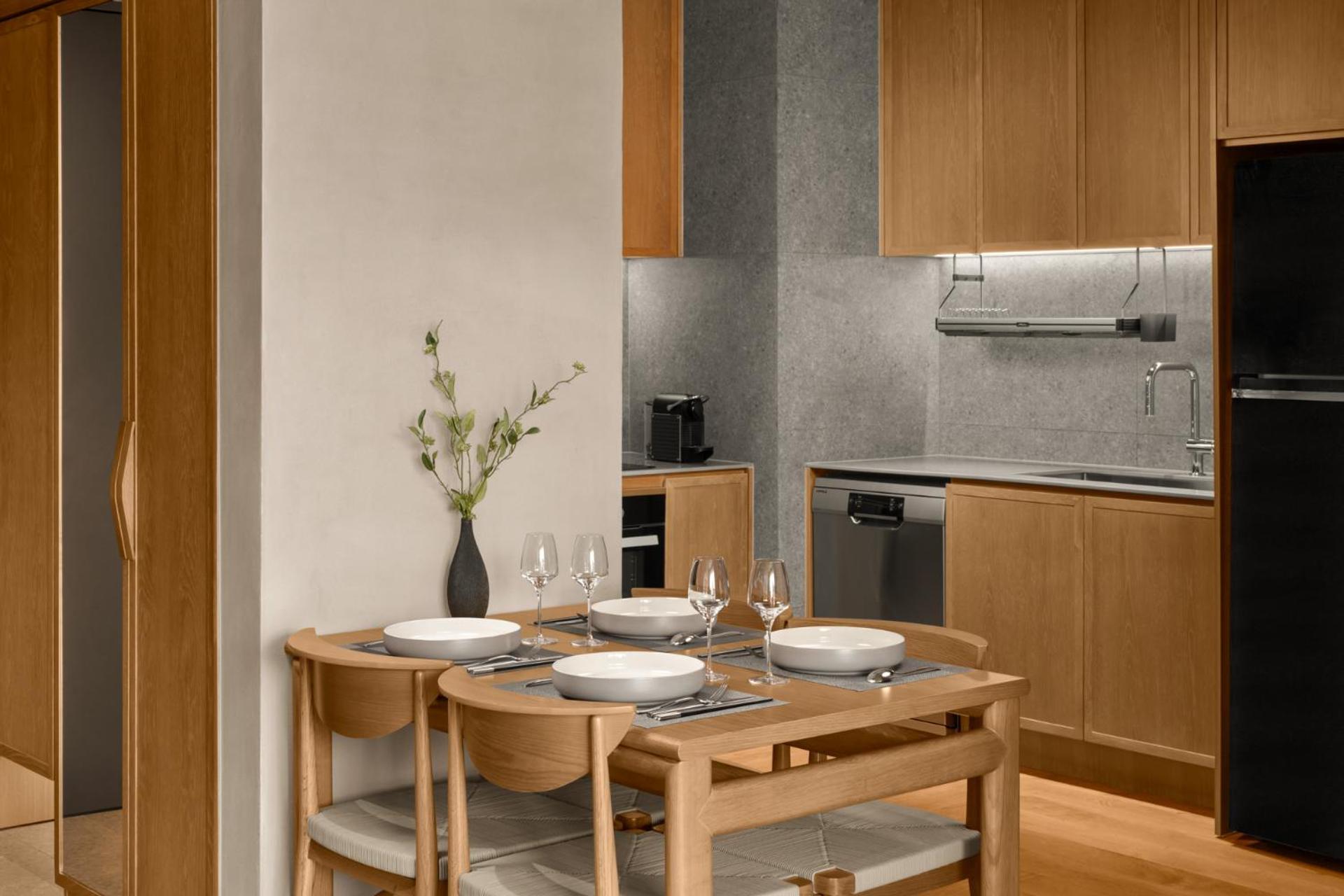 L7 West By Lotte - L7 Residences 5* Hanoi