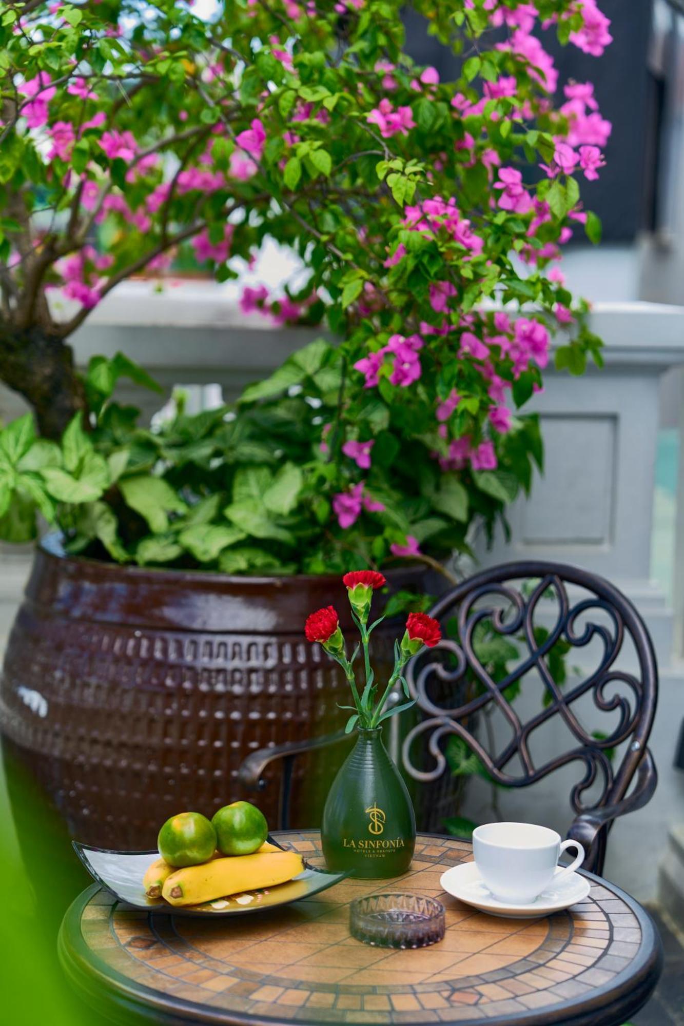 Khách Sạn&spa Delicacy Khách sạn Hà Nội