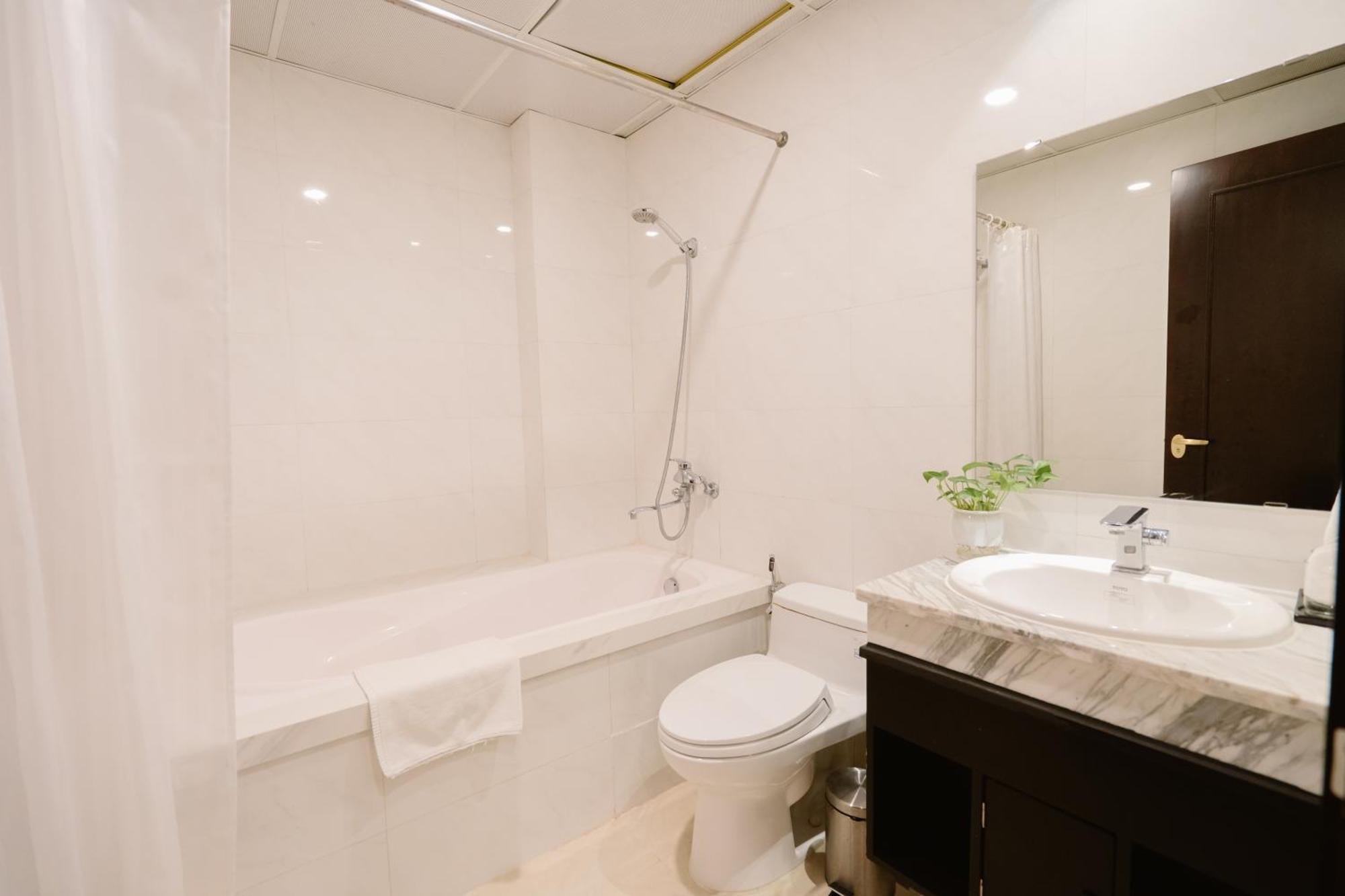 A&d Luxury Hotel