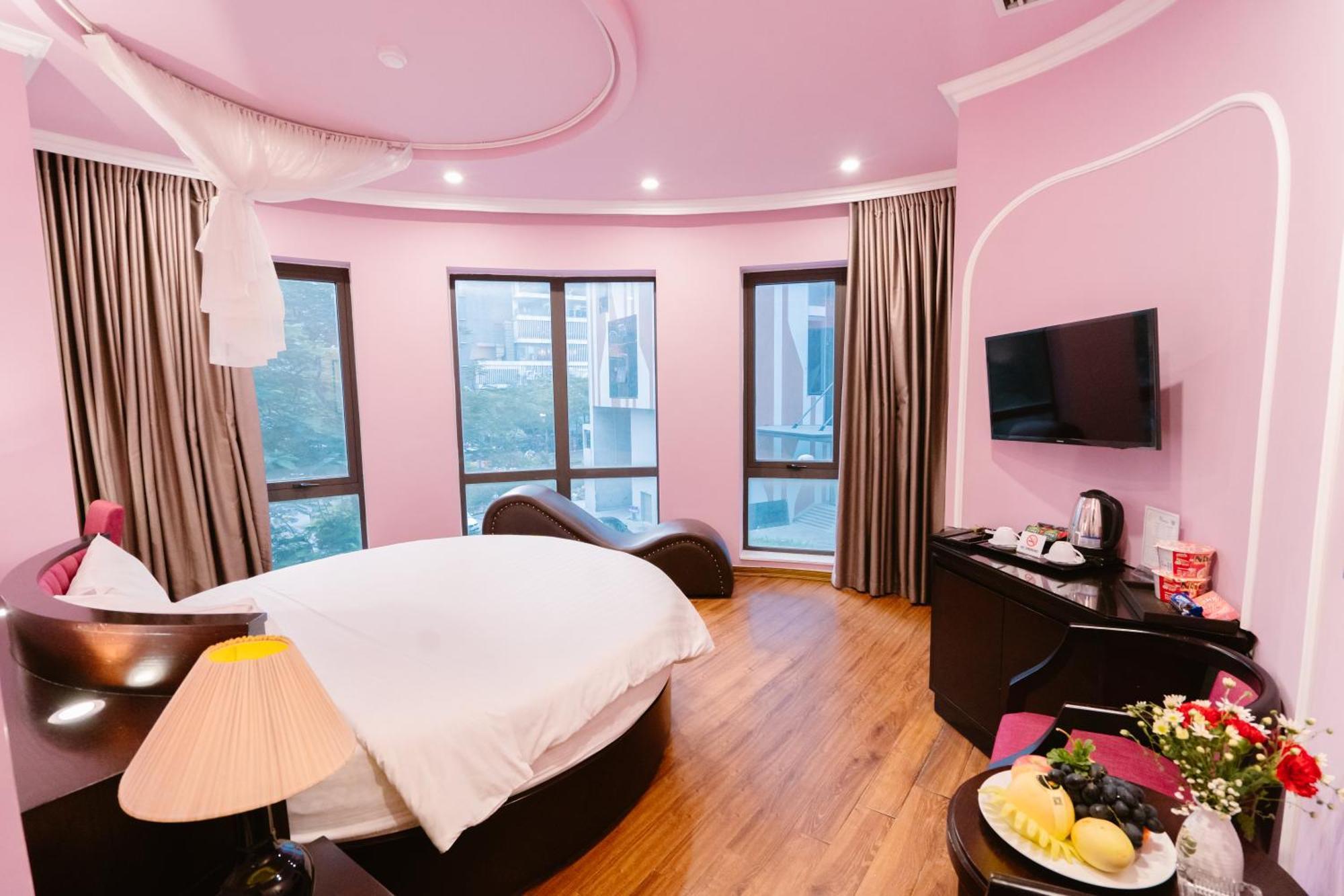 A&d Luxury Hanoi